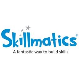 Skillmatics - Grasper Global