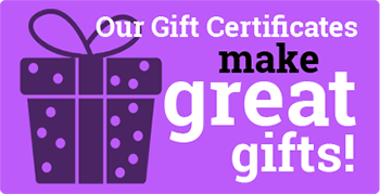 Imagination Toys Gift Certificates